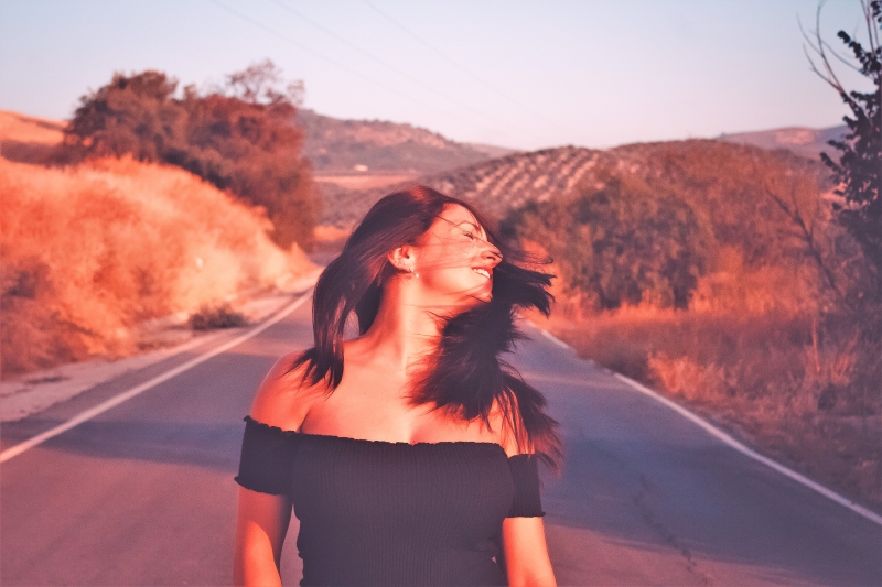 The Proven Benefits of this Superfood: Red Maca for women, a Natural and Safe Hormone Balancer!