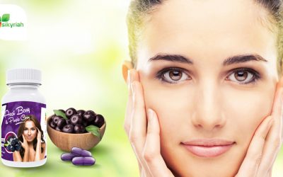 THE BEST ANTIOXIDANTS ANTIAGING!