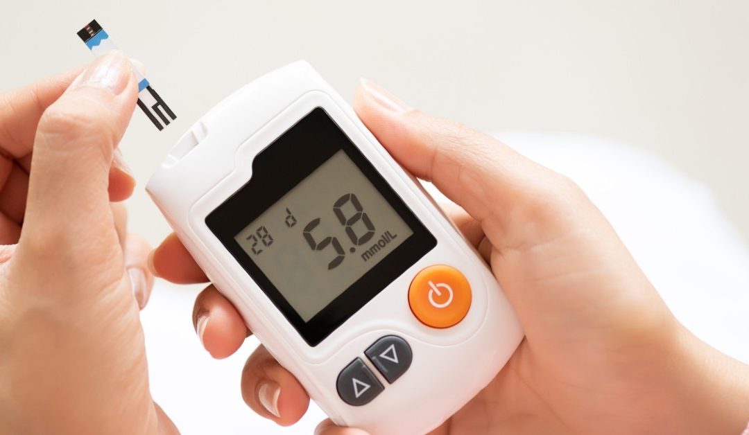 OMEGA PLANT-BASED SACHA INCHI SEED OIL, YOUR BEST HACK TO FIGHT DIABETES!