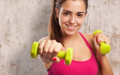 RED MACA: THE NATURAL BODY BUILDER FOR ACTIVE WOMEN!