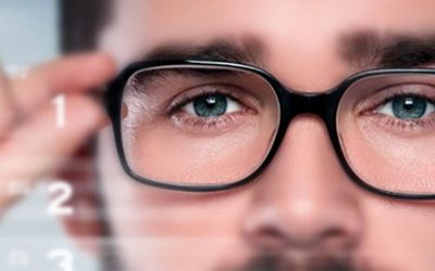 HEALTHY VISION WITH NATURAL BASED PLANT OMEGAS 3 6 AND 9!