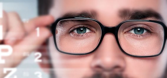 HEALTHY VISION WITH NATURAL BASED PLANT OMEGAS 3 6 AND 9!