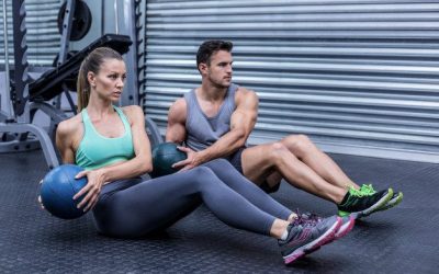 MACA SUPERFOOD IS THE BEST NATURAL ENERGY BOOSTER TO IMPROVE YOUR WORKOUTS!