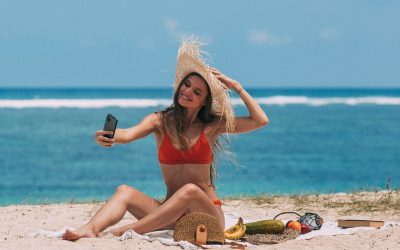 Aguaje : The Amazonian Super fruit to enhance your Feminine Beauty!