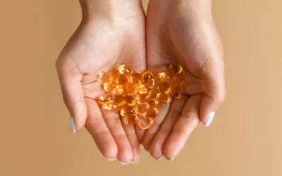 Benefits of Vegetarian Omega 3-6-9 from Sacha Inchi!