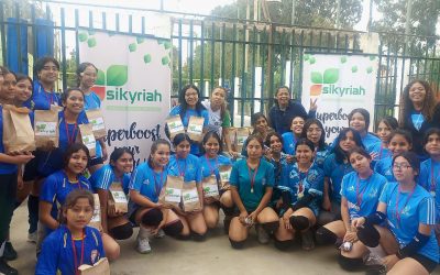 Empowering the Future!!